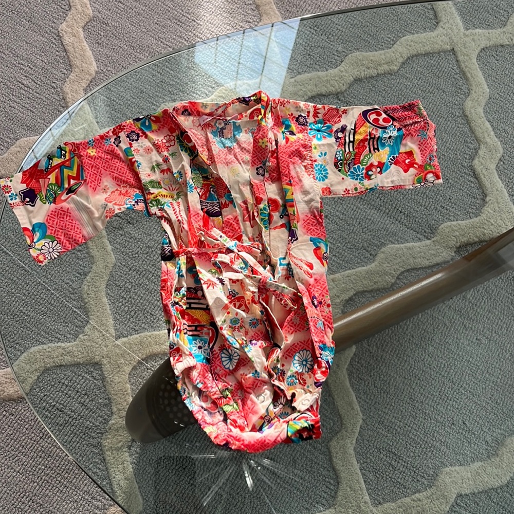 LUCKY WANG NYC ONSIE